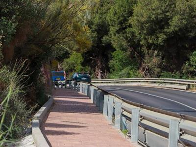 Carretera benagalbón 2