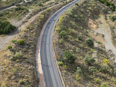 Carretera benagalbón 6