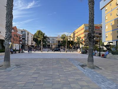Plaza 1